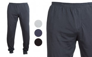 شلوار راحتی مردانه 