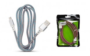 کابل شارژ کنفی