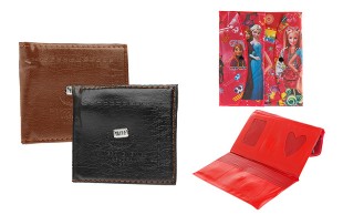 کیف پول بچگانه