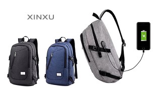 کیف کوله XINXU