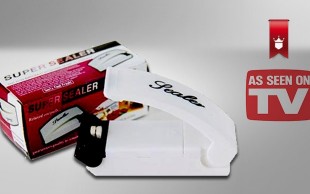 پلمپ کیسه Super Sealer