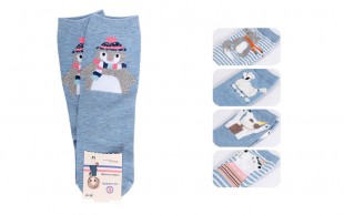 جوراب فانتزی XS Cannon