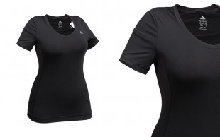 تیشرت ورزشی زنانه adidas