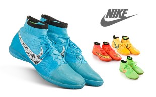 کفش فوتبالی NIKE