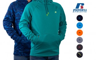 هودی توکرکی مردانه RUSSEL