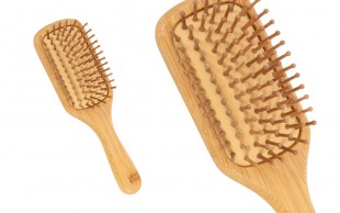 برس چوبی بامبو