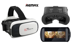 هدست واقعیت مجازی REMAX