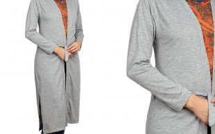 مانتو تابستانی زنانه