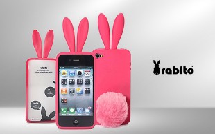 قاب خرگوشی Rabito