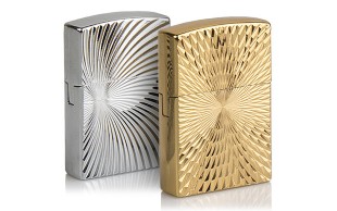 فندک اتمی طرح Zippo