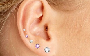 پیرسینگ کلینیک ونک