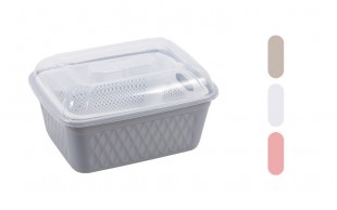 باکس سه پارچه لیدی