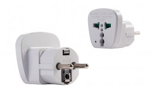 تبدیل برق 3 به 2