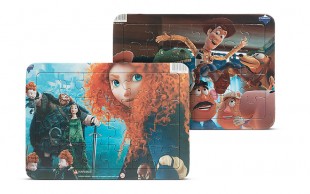 پازل 24 تکه Ice Berg