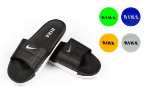 دمپایی زنانه نسیم طرح Nike