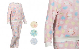 بلوز و شلوار راحتی Fast Fish