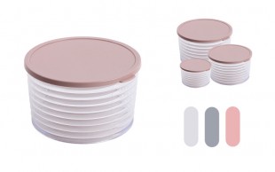 ظرف همه‌کاره درب‌دار