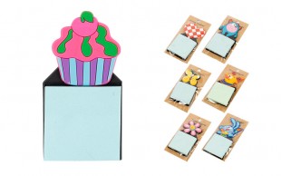 مگنت یخچال یادداشت دار