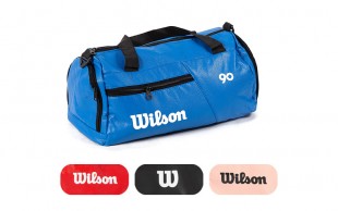ساک ورزشی wilson
