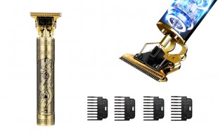 ماشین اصلاح Vintage مدل T9