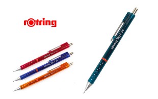 مداد نوکی Rotring