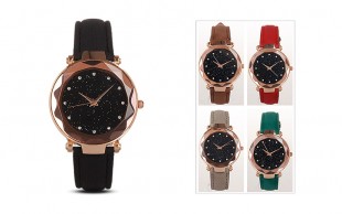 ساعت مچی زنانه Midnight Glitter