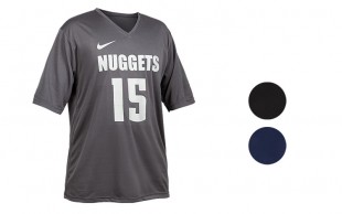 تیشرت راگبی طرح Nike