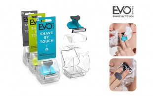 تیغ اصلاح Evo