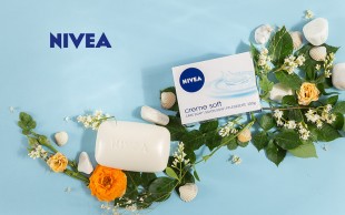 صابون NIVEA