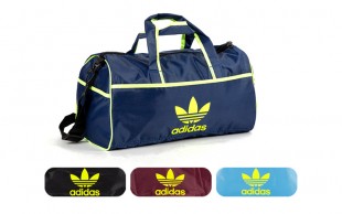 ساک ورزشی adidas
