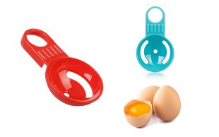 پکیج سه تایی جدا کننده زرده تخم مرغ