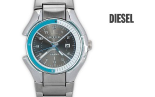 ساعت مردانه طرح Diesel