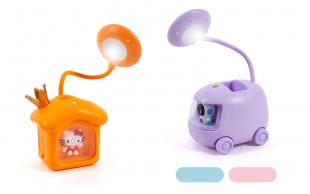 چراغ مطالعه فانتزی