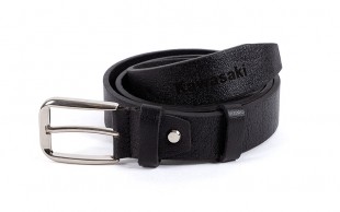 کمربند مردانه چرم طبیعی