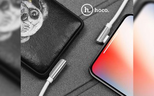 کابل شارژ Hoco