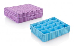 سری جدید باکس نظم دهنده لوازم