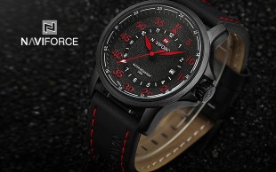 ساعت مچی Naviforce مدل 9076
