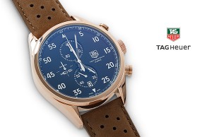ساعت TagHeuer