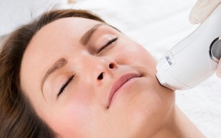 میکرودرم در کلینیک دکتر تاجیک