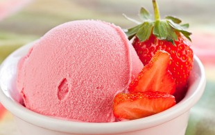 منو باز بستنی شاد