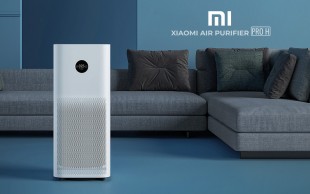 دستگاه تصفیه هوا Xiaomi Mi Air Purifier Pro H