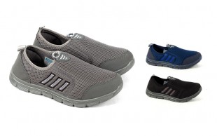 کفش مردانه هانی skechers