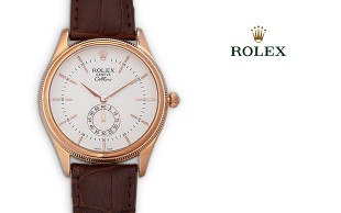 ساعت Rolex مدل Cellini