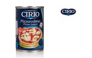 سس پیتزا CIRIO