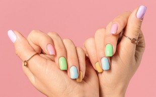 خدمات ناخن مایسا