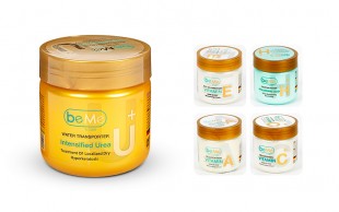 کرم دست و صورت beMe