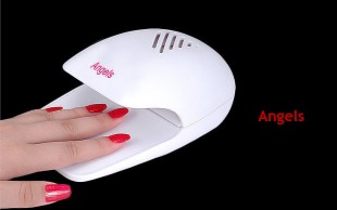 دستگاه لاک خشک کن Angels