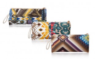 کیف لوازم آرایش Abstract