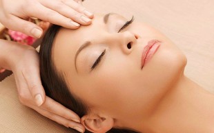 ماساژ صورت الی بیوتی سنتر