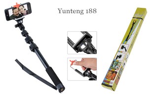 مونوپاد Yunteng مدل 188